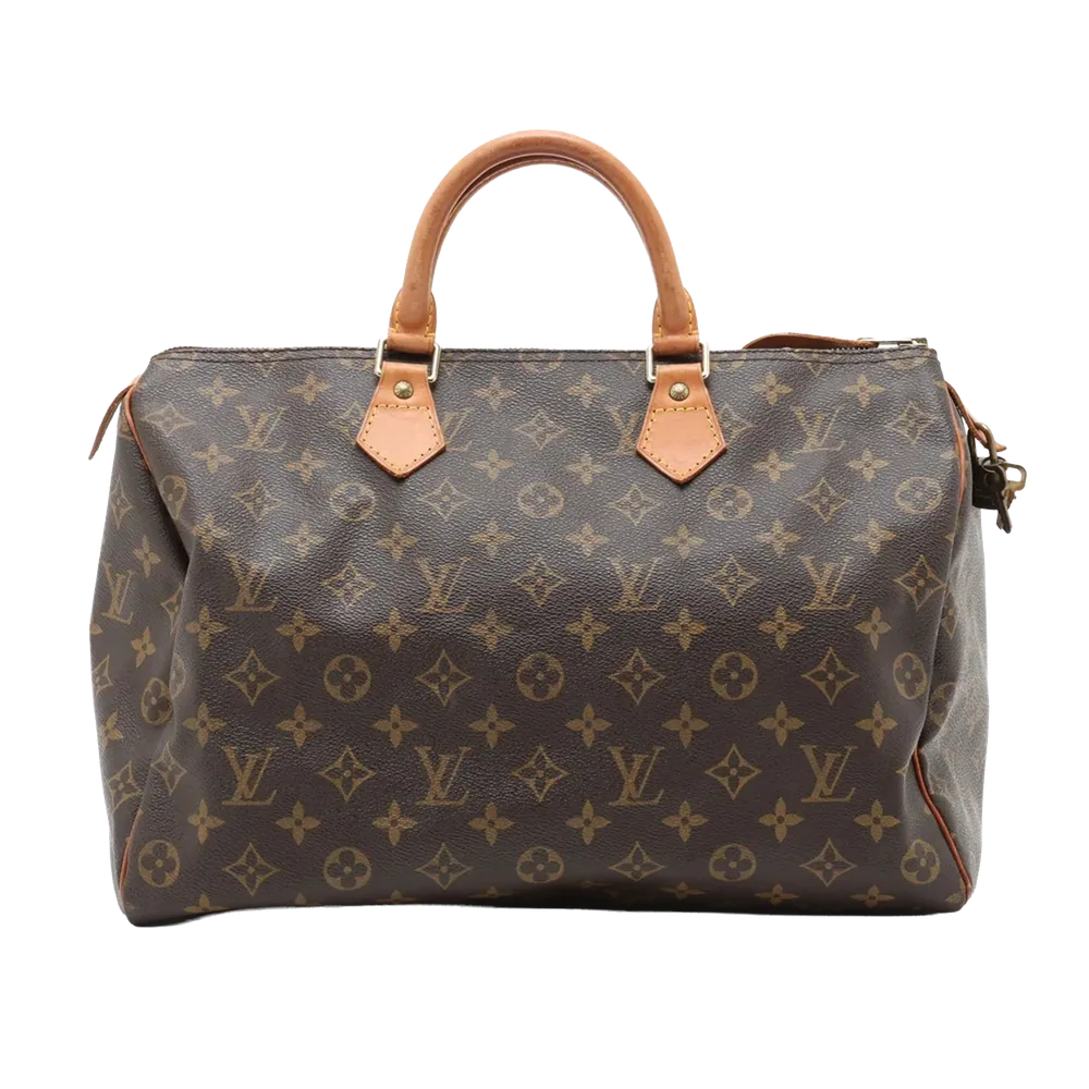 Louis Vuitton Speedy 35